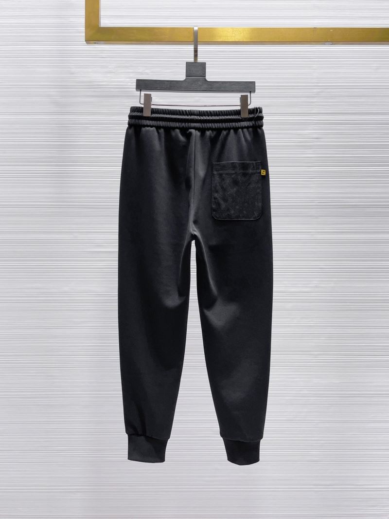 Fendi Long Pants